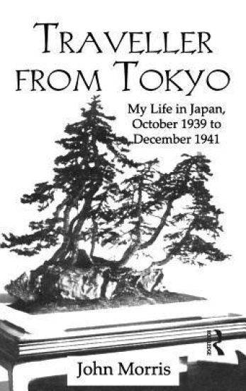Traveller From Tokyo