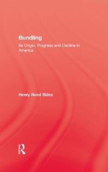 History Of Bundling