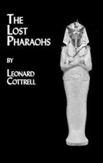 Lost Pharaohs