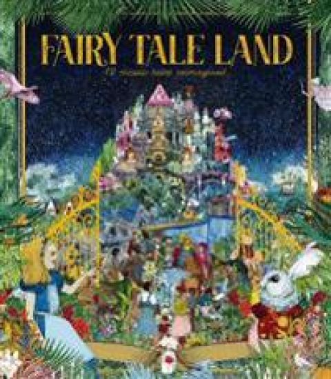 Fairy Tale Land