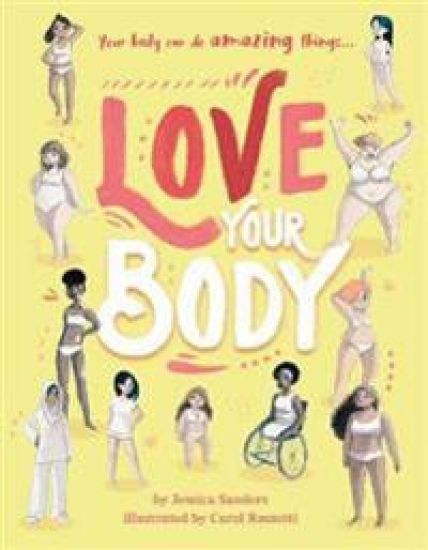 Love Your Body