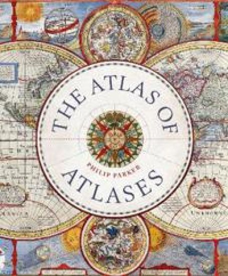 Atlas of Atlases