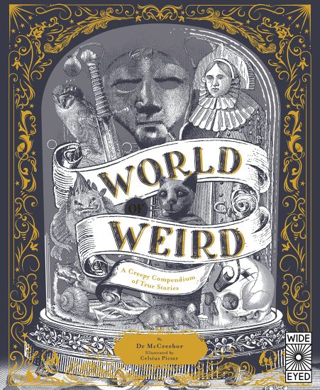 World of Weird