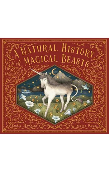 A Natural History of Magical Beasts