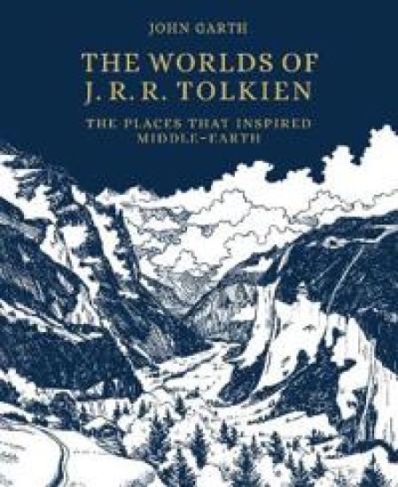 Worlds of J.R.R. Tolkien