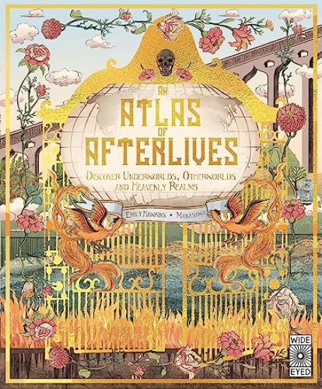 Atlas of Afterlives