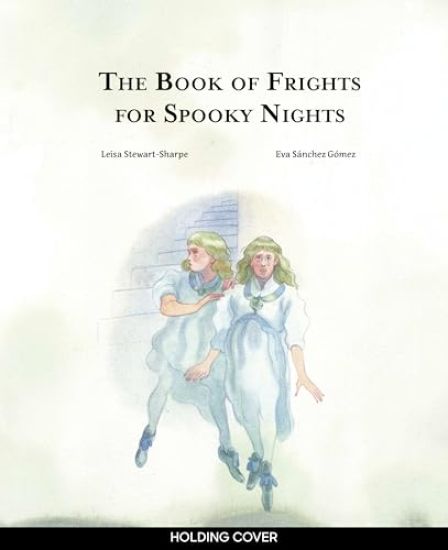 The Book of Frights for Spooky Nights
