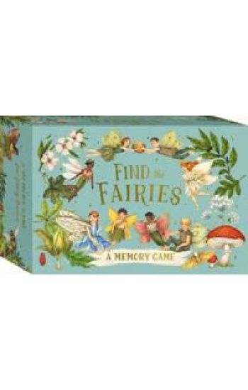 Find the Fairies