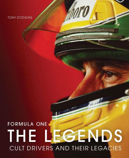 Formula One: The Legends