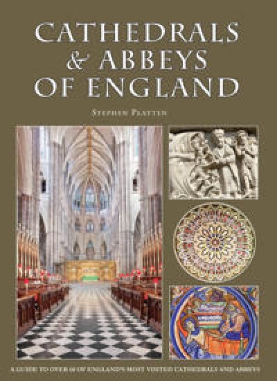 CathedralsAbbeys of England