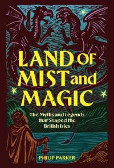 Land of Mist and Magic