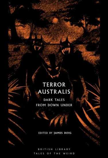 Terror Australis