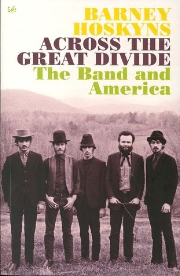 Across The Great Divide