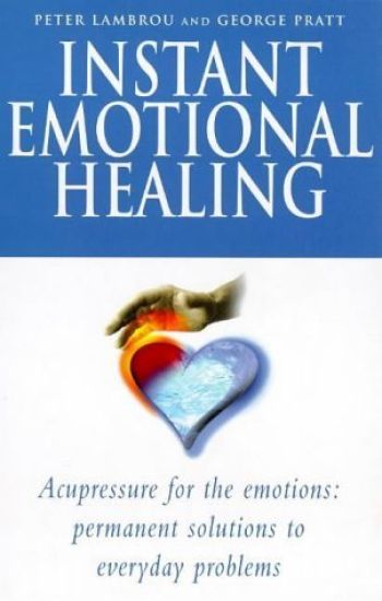 Instant Emotional Healing