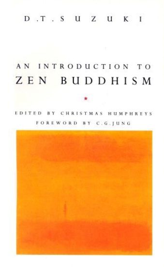 Introduction To Zen Buddhism