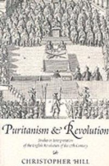 PuritanismRevolution