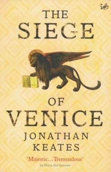 Siege Of Venice