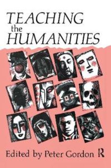 Teaching the Humanities