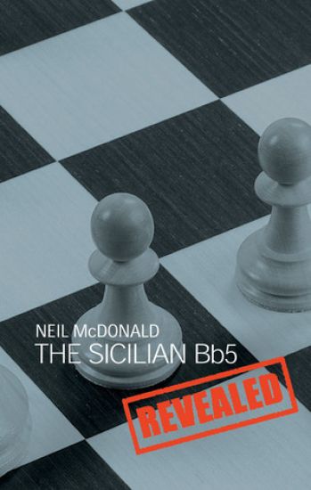Sicilian BB5 Revealed