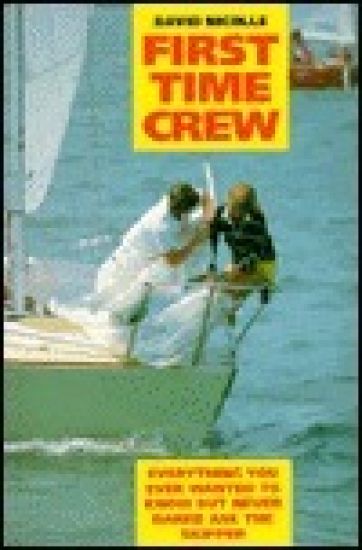 First Time Crew