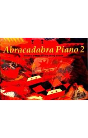 Abracadabra Piano