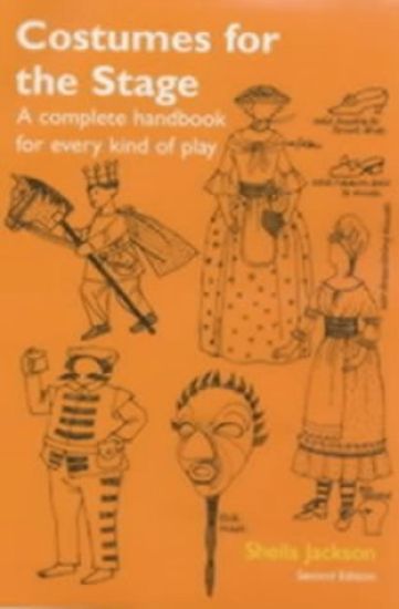 Costumes for the Stage