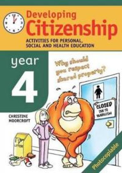 Developing Citizenship: Year 4