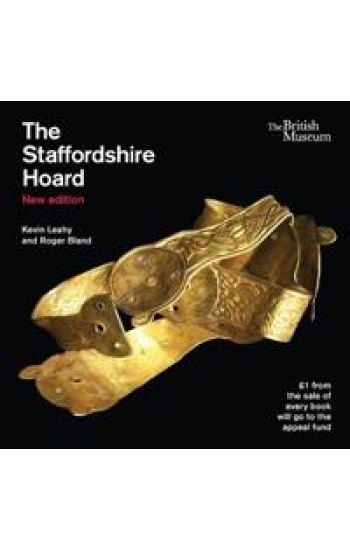The Staffordshire Hoard