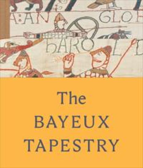 The Bayeux Tapestry