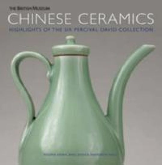 Chinese Ceramics