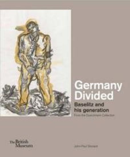 Germany Divided