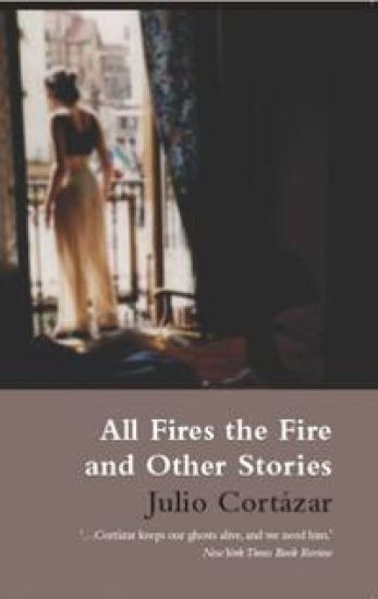 All Fires the Fire