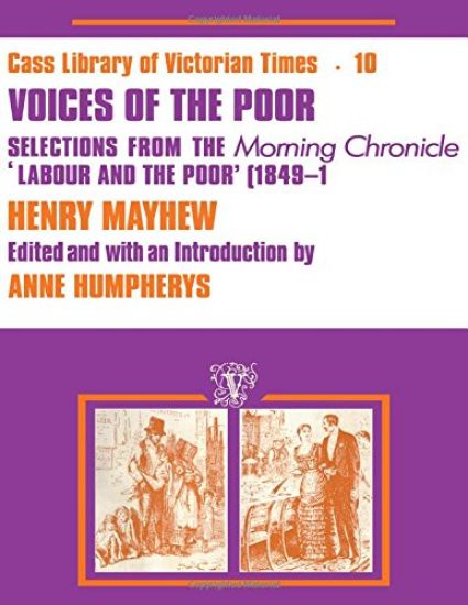 Voices of the Poor