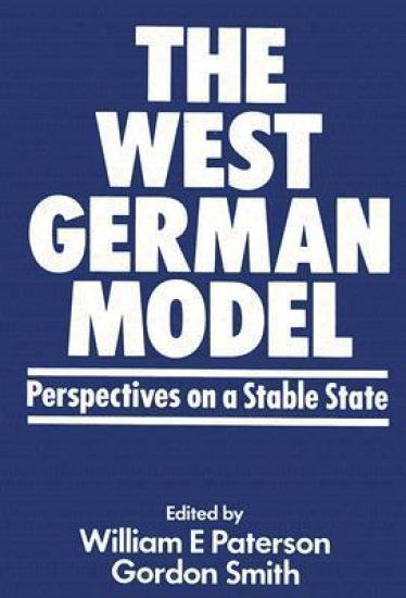 The West German Model