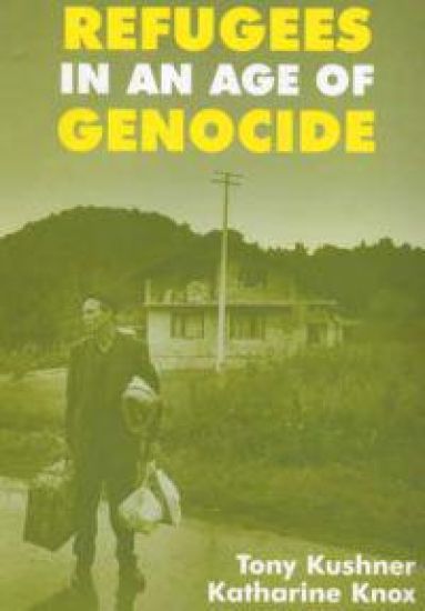 Refugees in an Age of Genocide