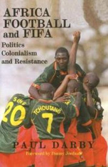 Africa, Football and FIFA