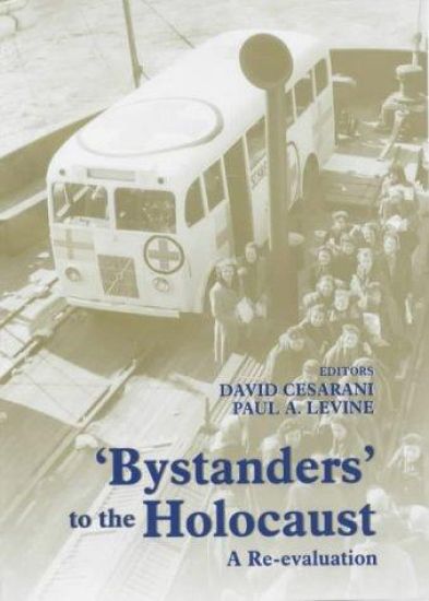 Bystanders to the Holocaust