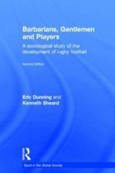 Barbarians, Gentlemen and Players