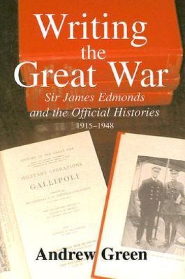 Writing the Great War