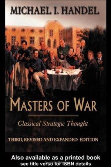Masters of War