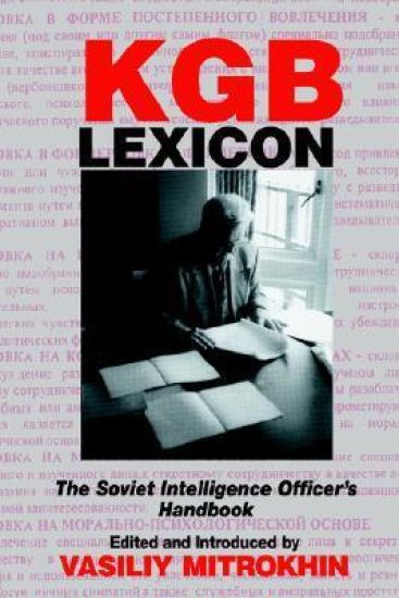 KGB Lexicon