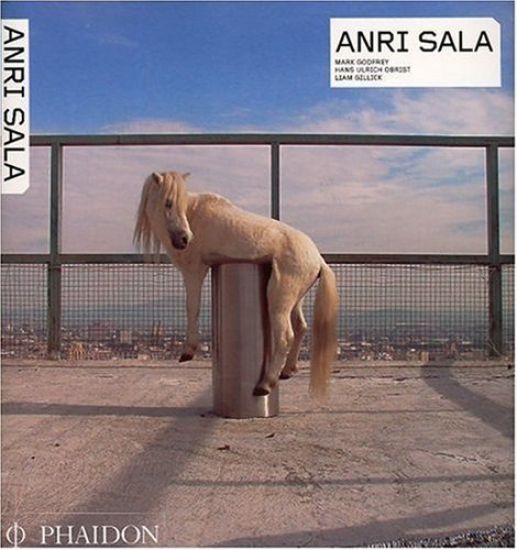 Anri Sala