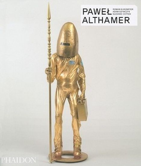 Pawel Althamer