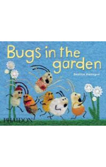 Bugs in the Garden