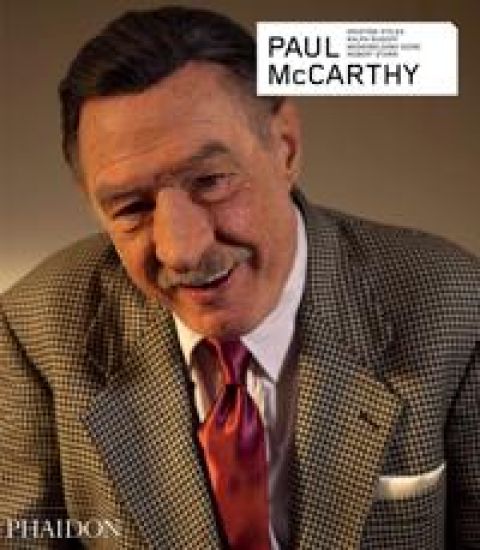 Paul McCarthy