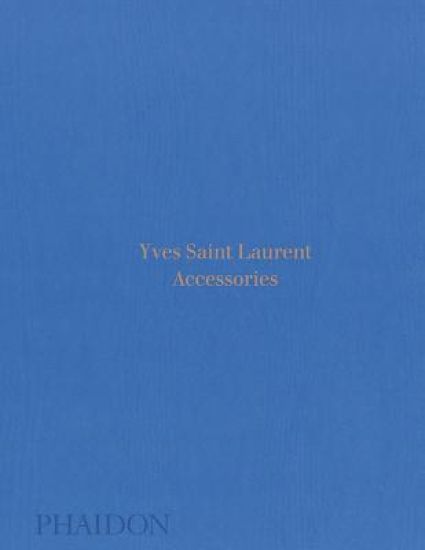 Yves Saint Laurent