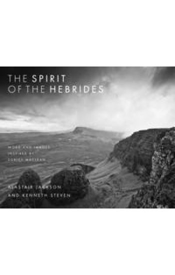 The Spirit of the Hebrides