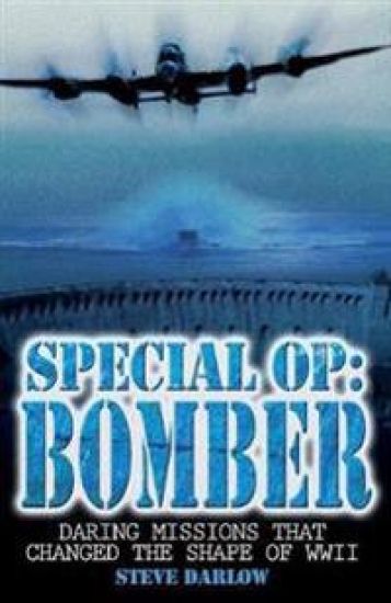 Special Op: Bomber