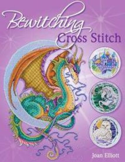 Bewitching Cross Stitch