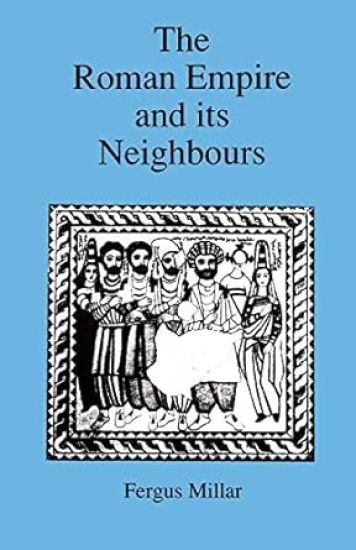 Roman Empire and Its Neighbours